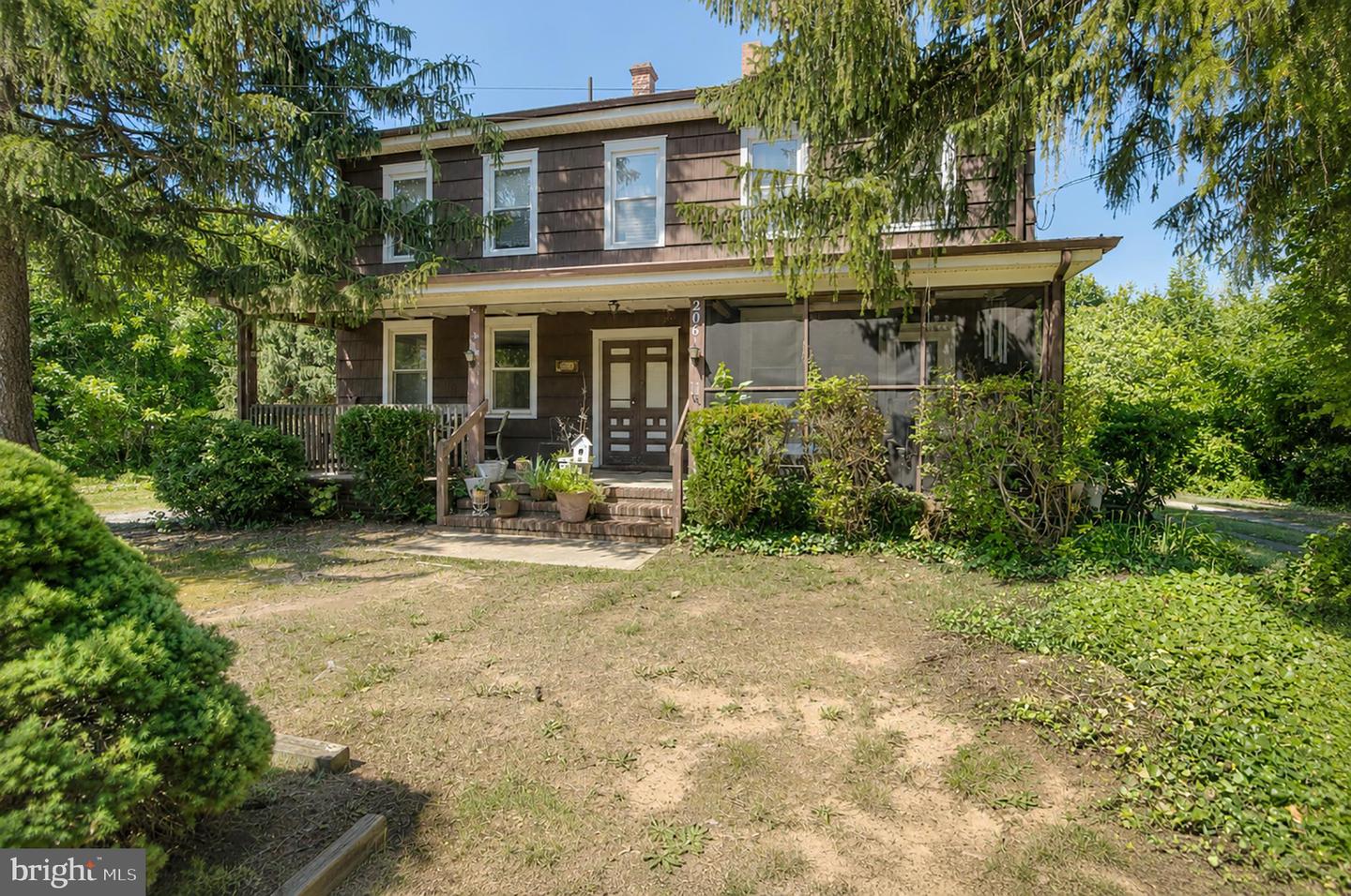 206 N West Blvd Property Photo 67