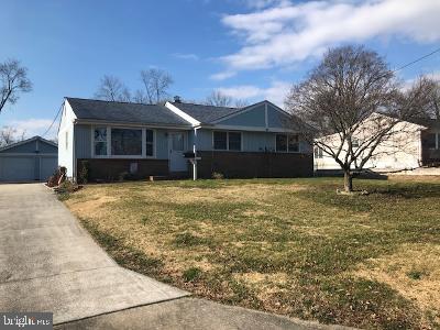 919 Mantua Blvd Property Photo 2