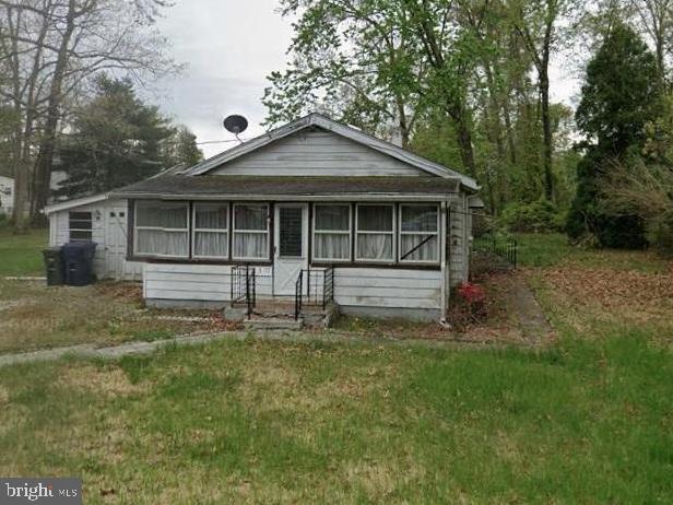3677 Sunset Ave Property Photo 1
