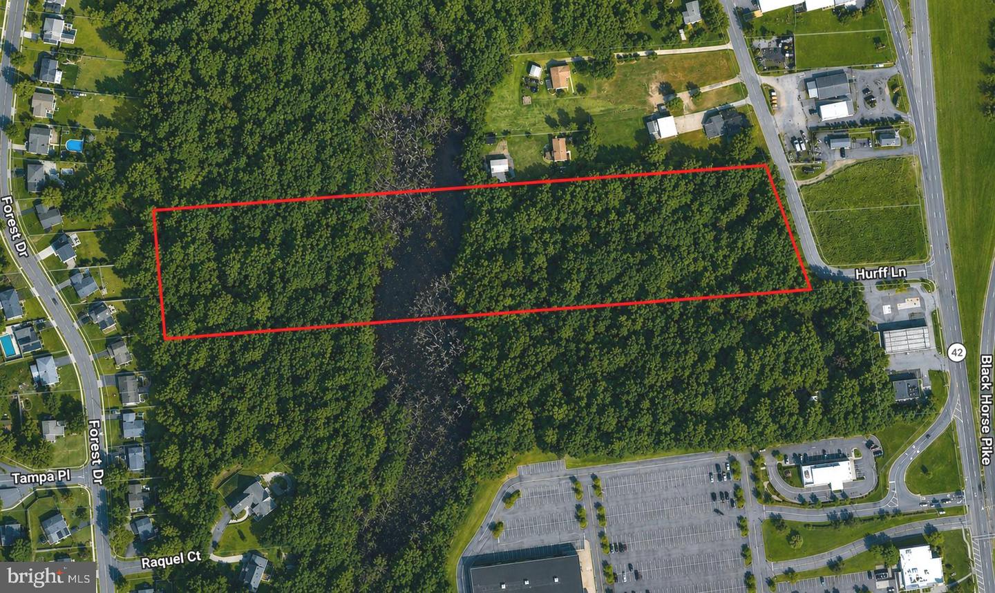 53 Hurff Ln Property Photo 1