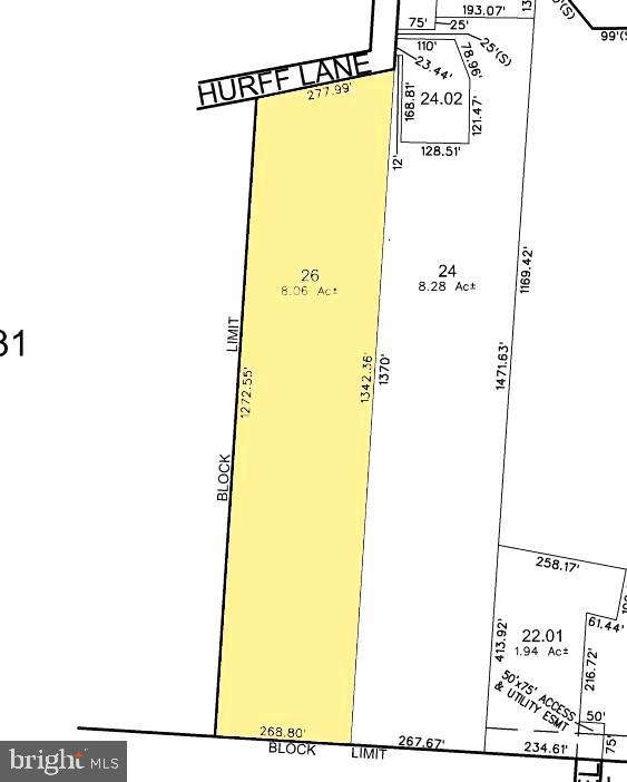 53 Hurff Ln Property Photo 8