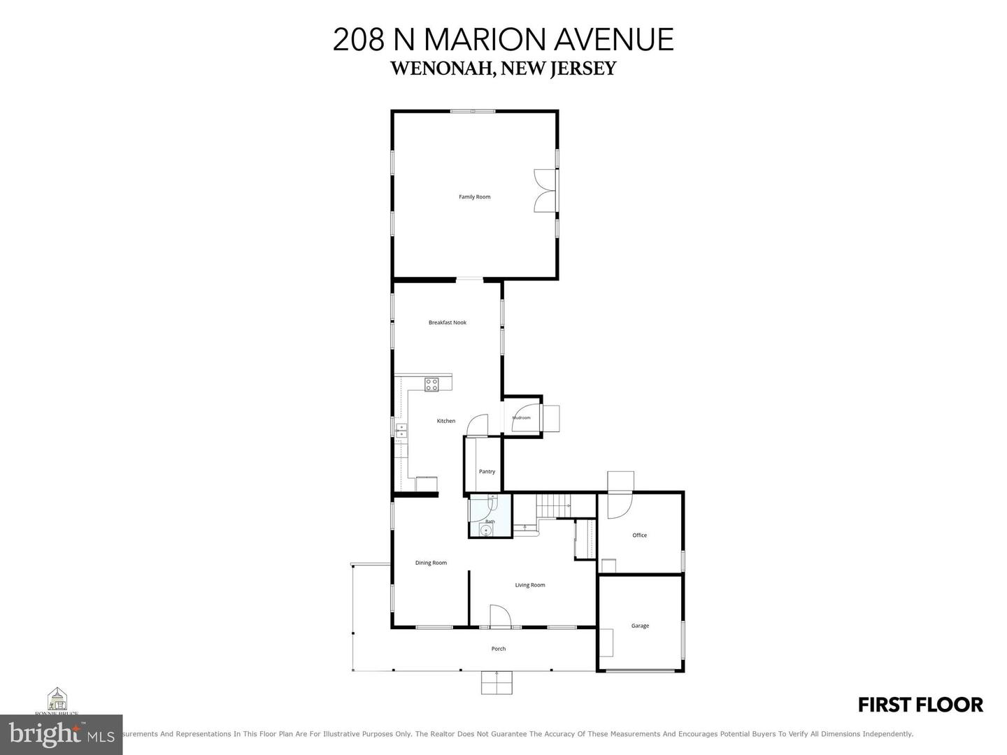 208 N Marion Ave Property Photo 75