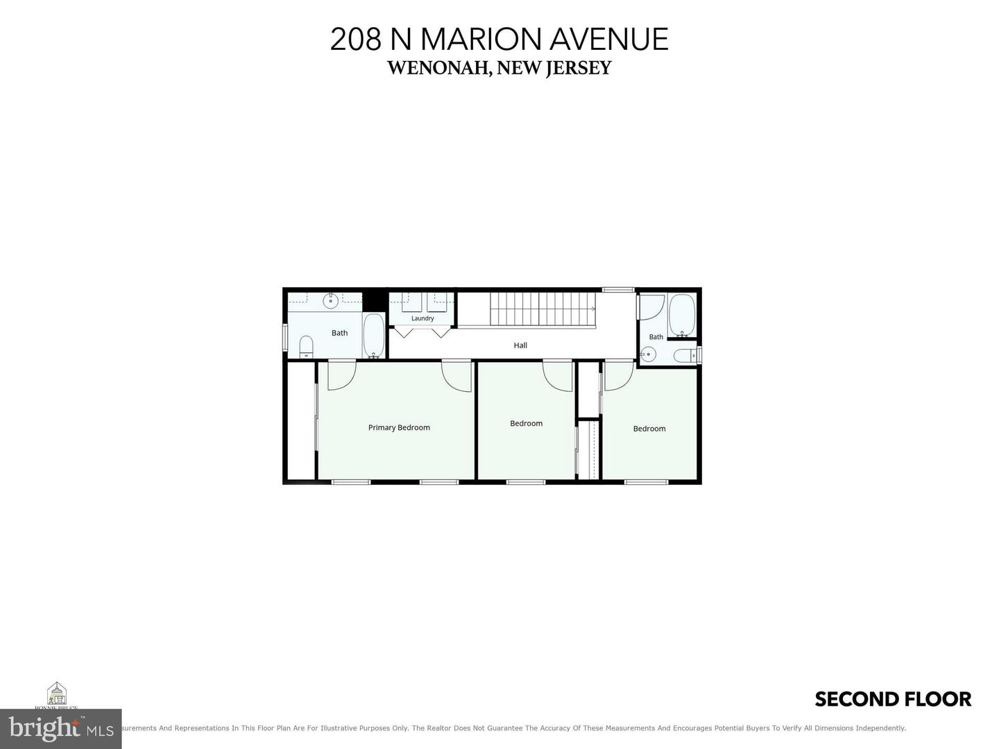 208 N Marion Ave Property Photo 76