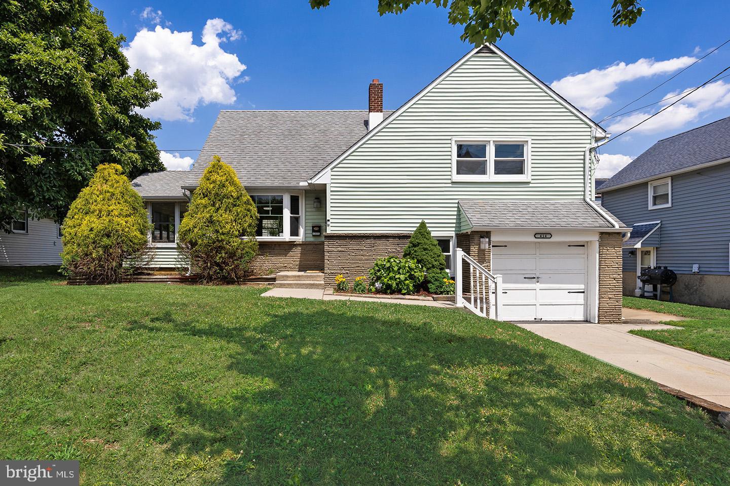414 MORGAN AVE