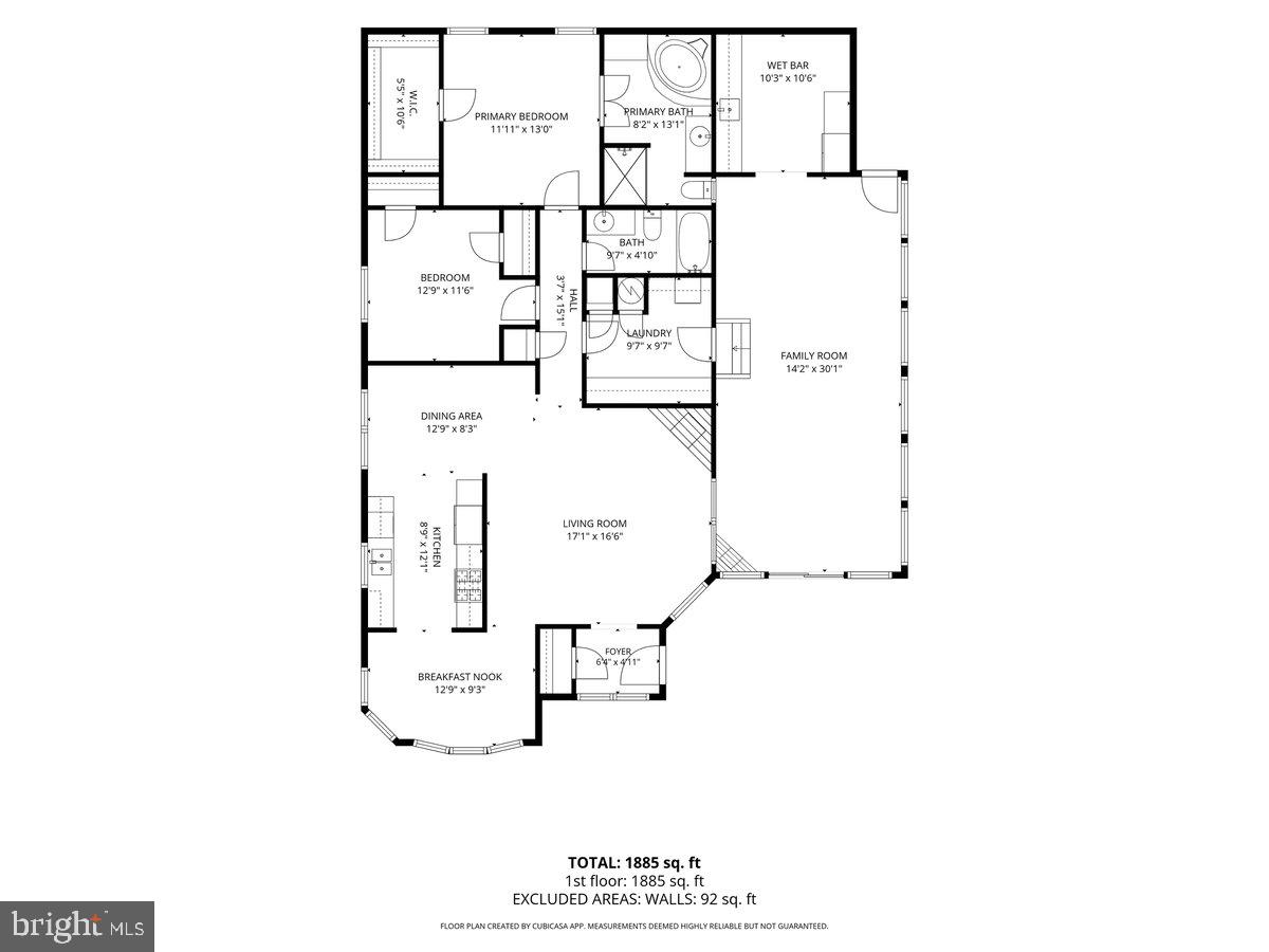 2003 Burlington Circle Property Photo 30