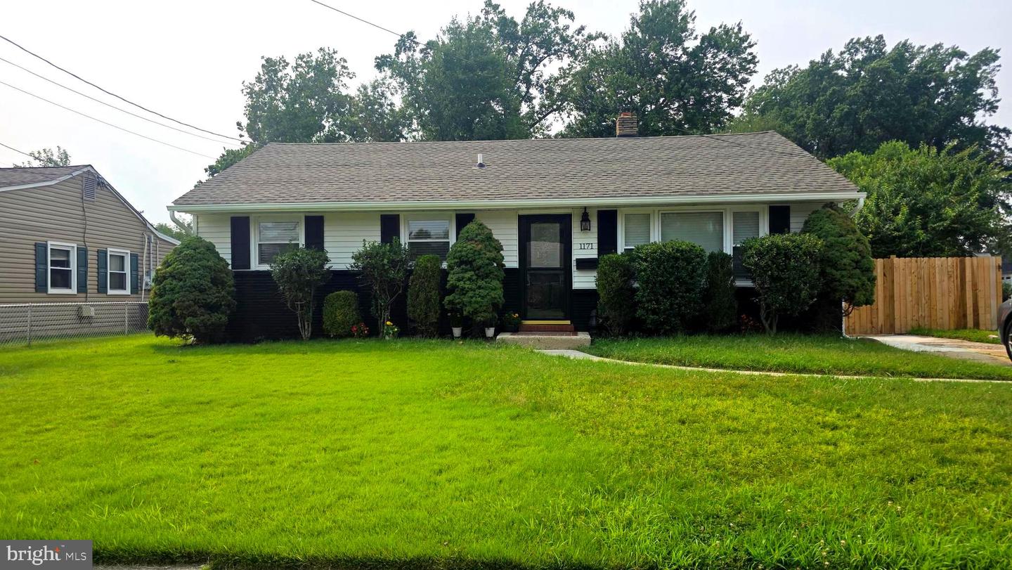 1171 Lewis Ter Property Photo 1