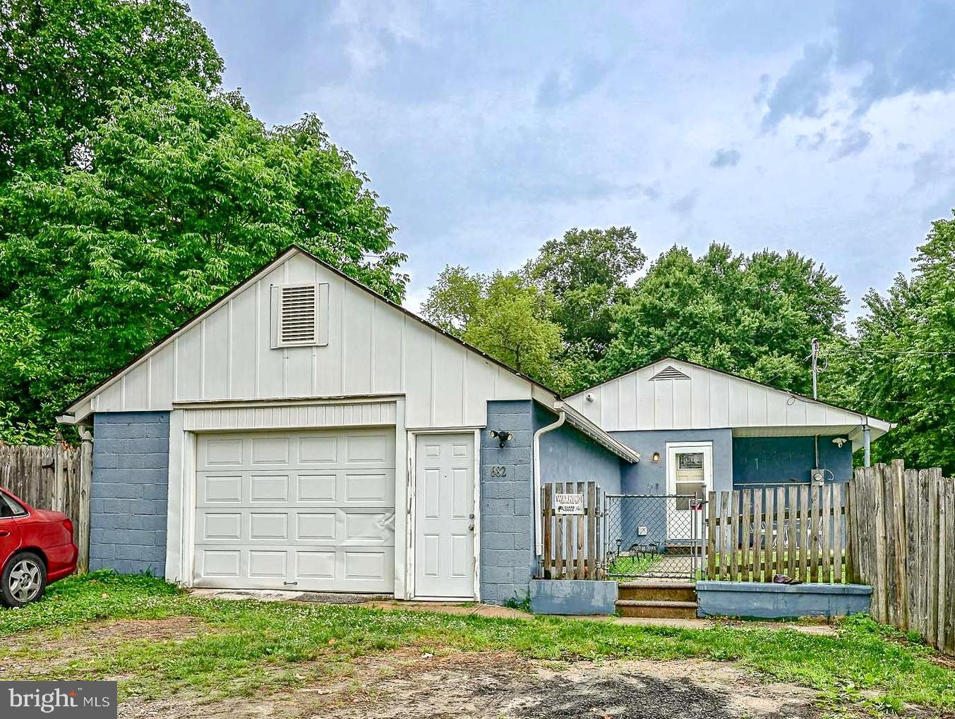 682 Woodbury Glassboro Rd Property Photo 1