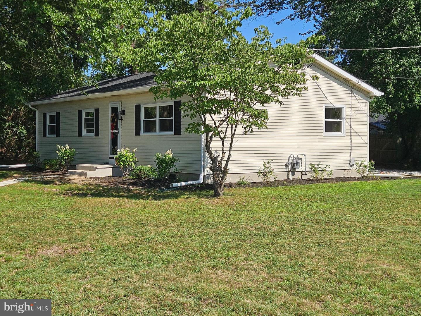 1101 Franklin St Property Photo 1