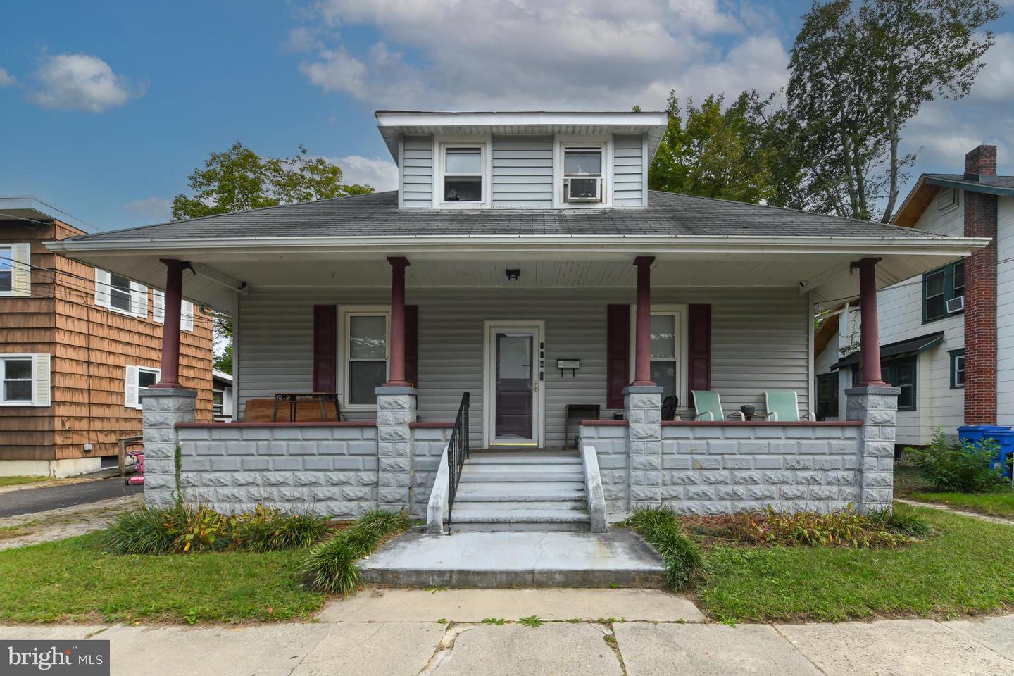 116 Hunter Ave Property Photo 4