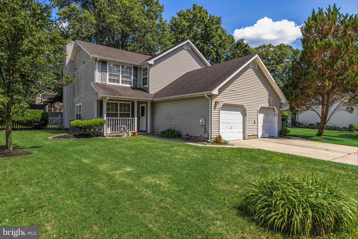 409 Amesbury Pl. Property Photo 1