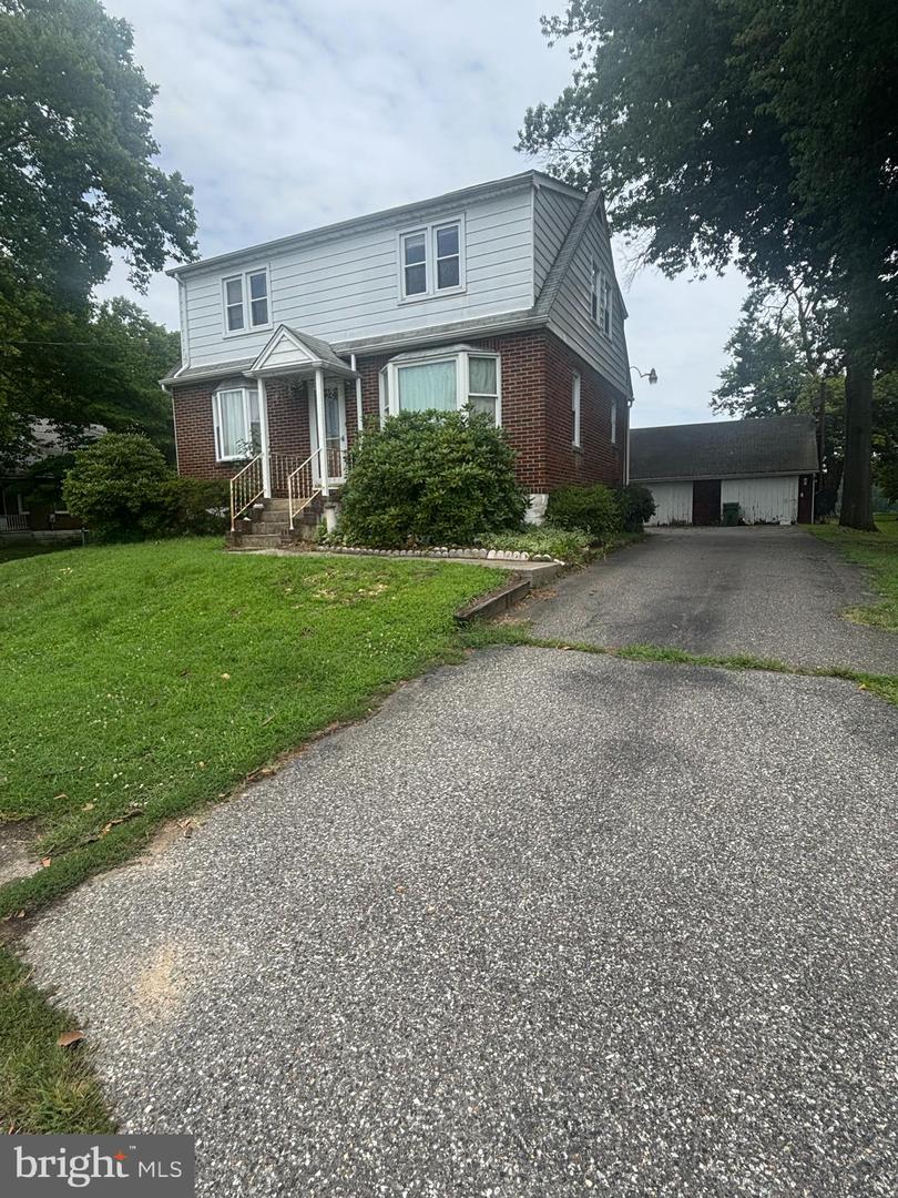 55 Repaupo Station Rd Property Photo 1