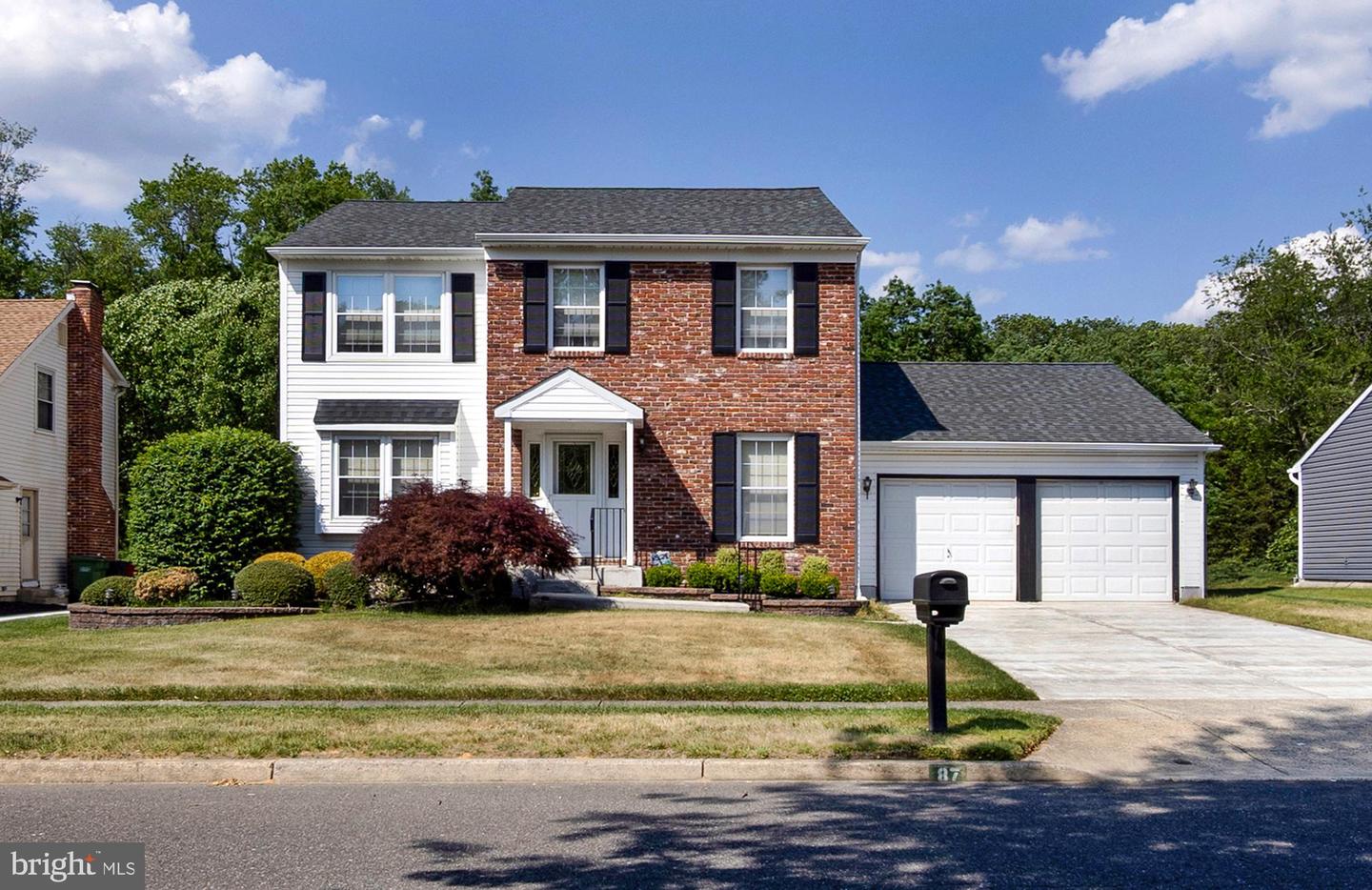 87 FREEDOM RD