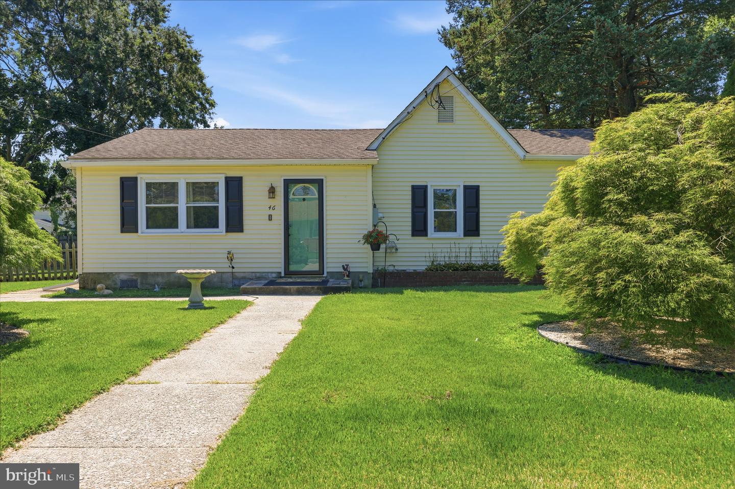 46 W Vine St Property Photo 1