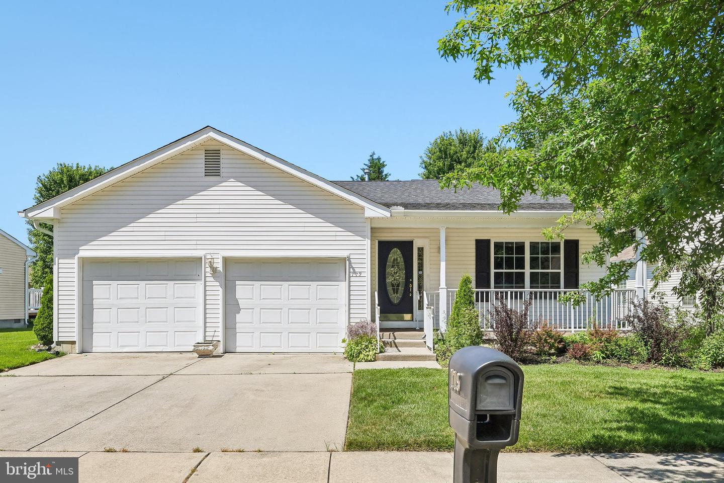 779 Chickory Trl Property Photo 1
