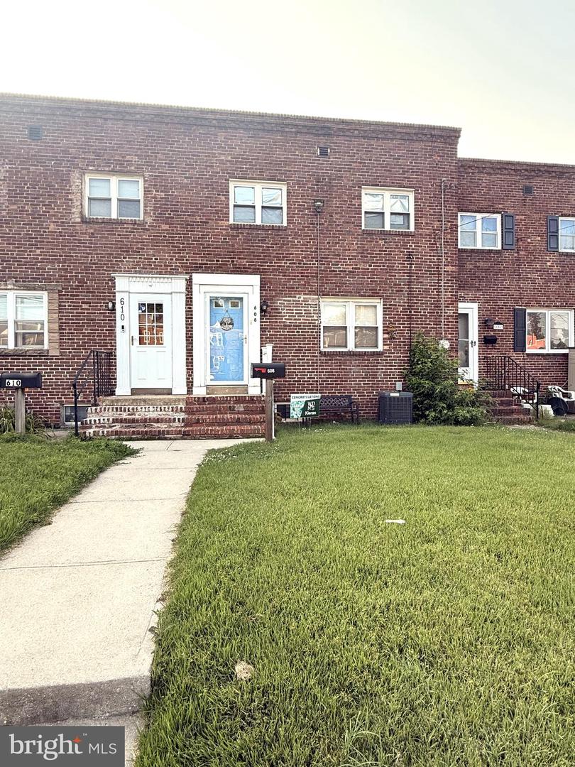 608 Broadway Property Photo 1
