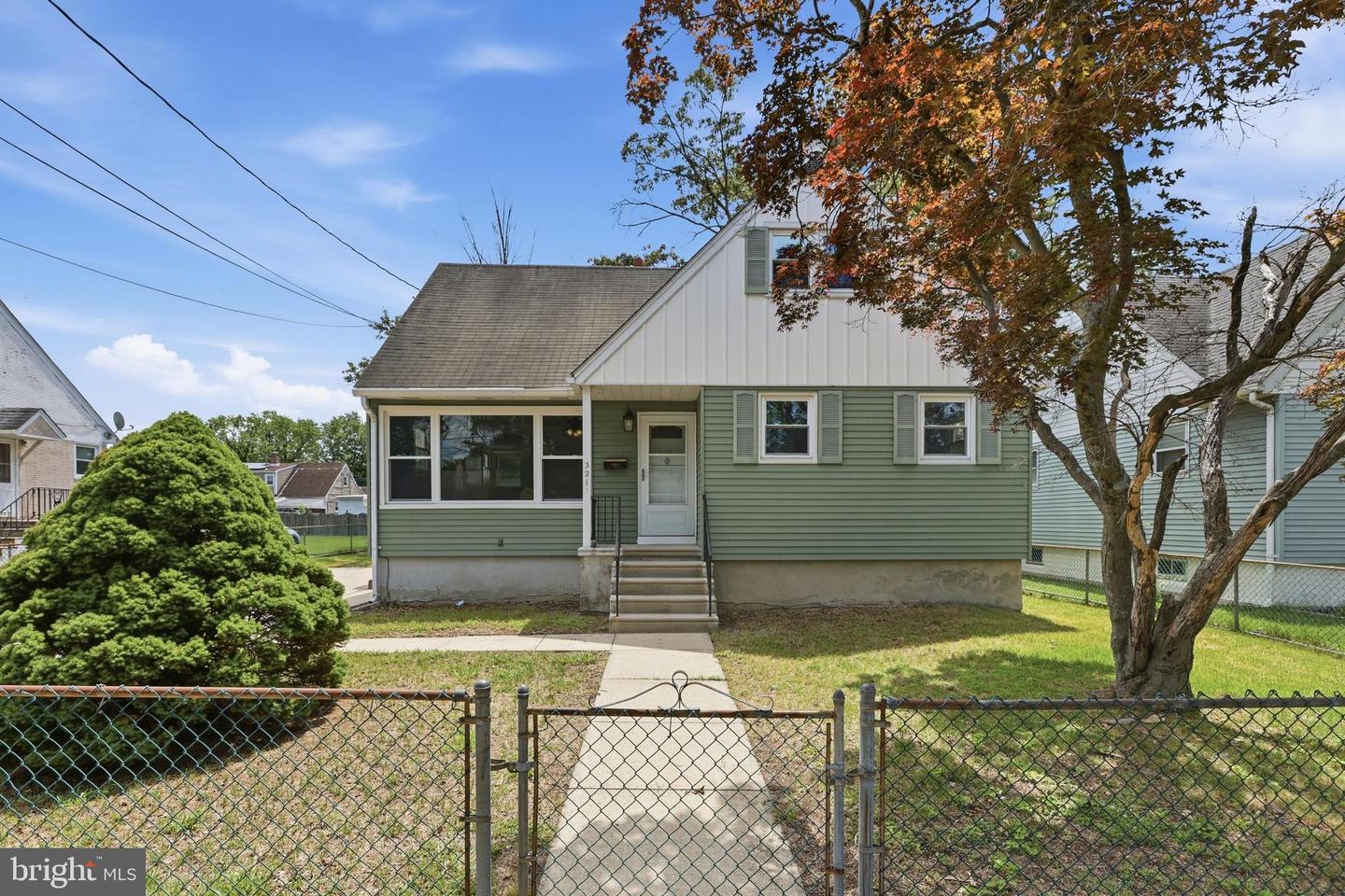 321 EDITH AVE