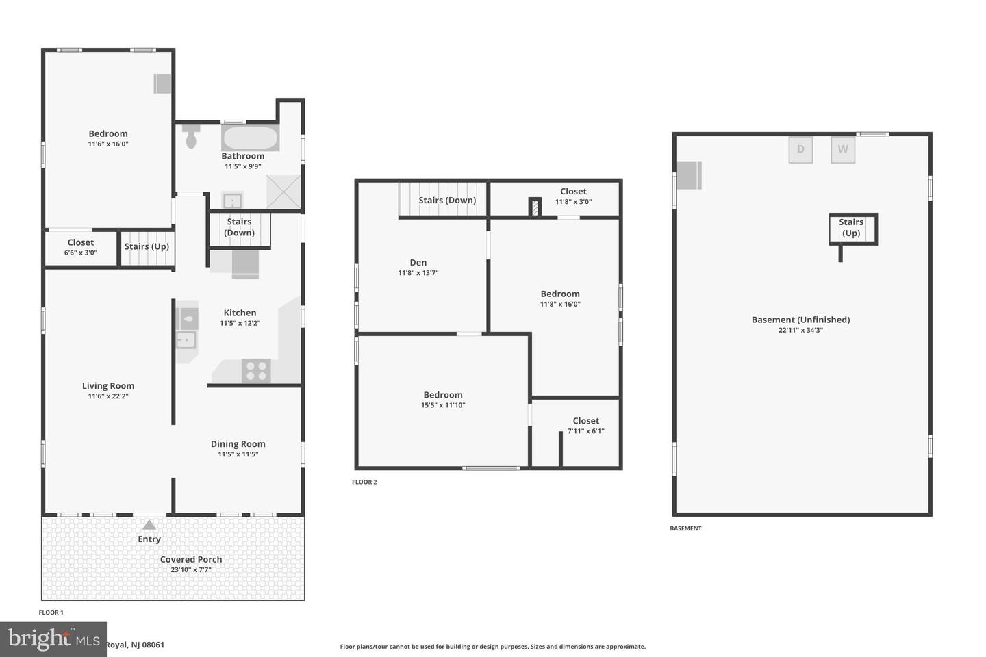 134 Kings Hwy Property Photo 2