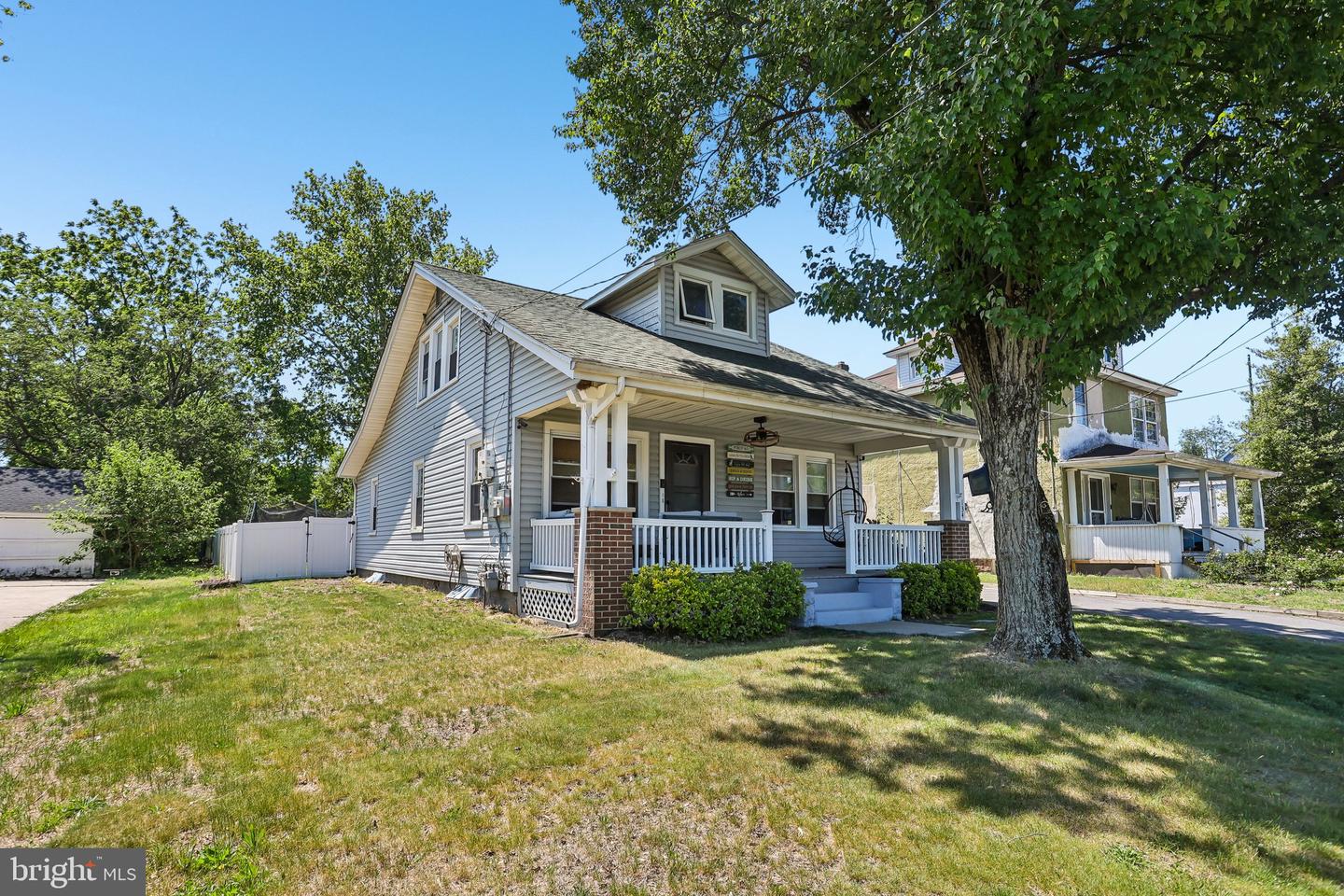 134 Kings Hwy Property Photo 4