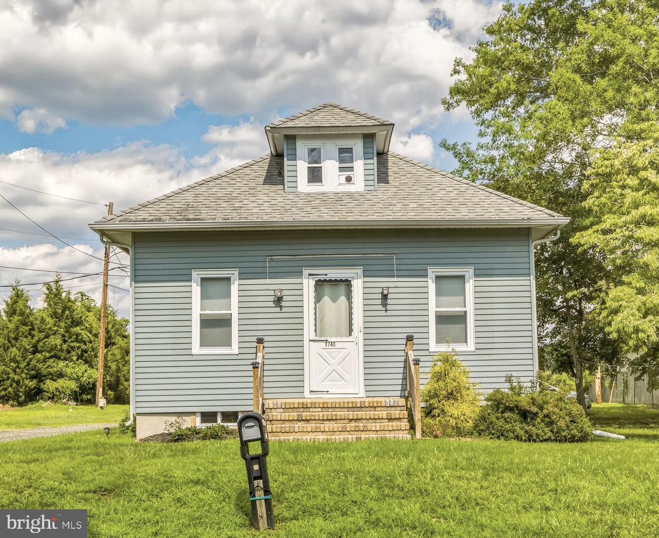 1740 Glassboro Rd Property Photo 1
