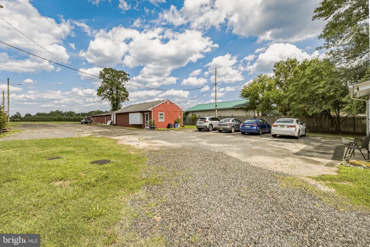 1740 Glassboro Rd Property Photo 18
