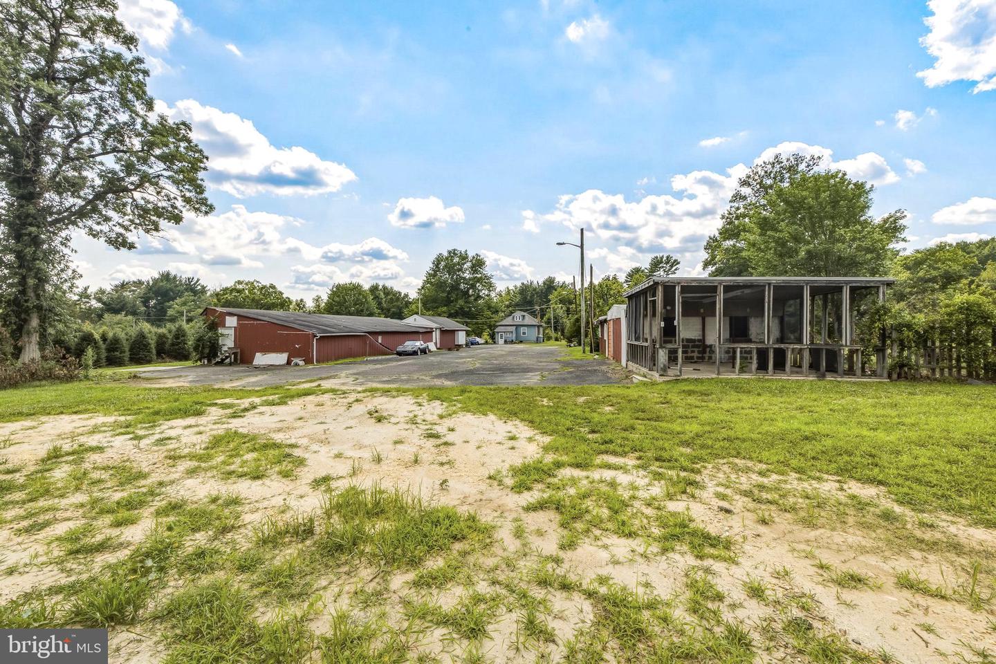 1740 Glassboro Rd Property Photo 20