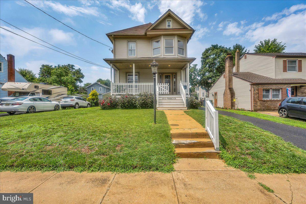 20 N Fernwood Ave Property Photo 1