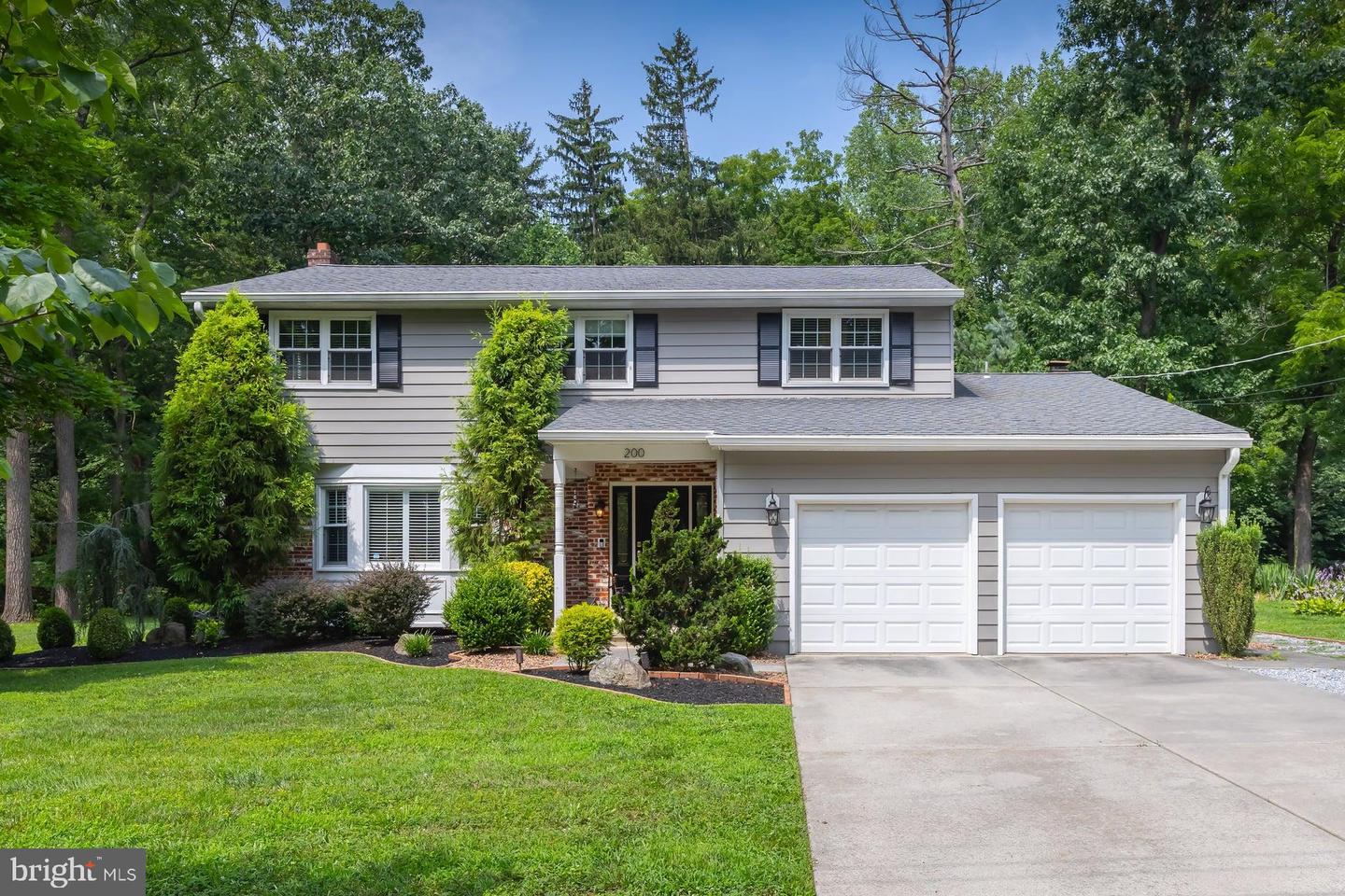 200 Lenape Trl Property Photo 2