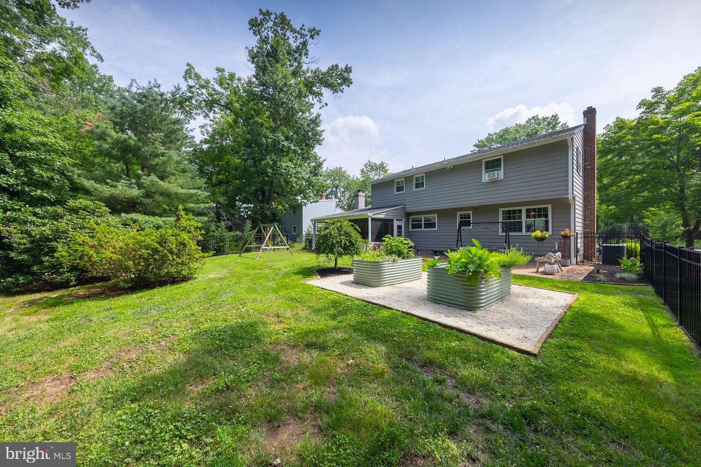 200 Lenape Trl Property Photo 28
