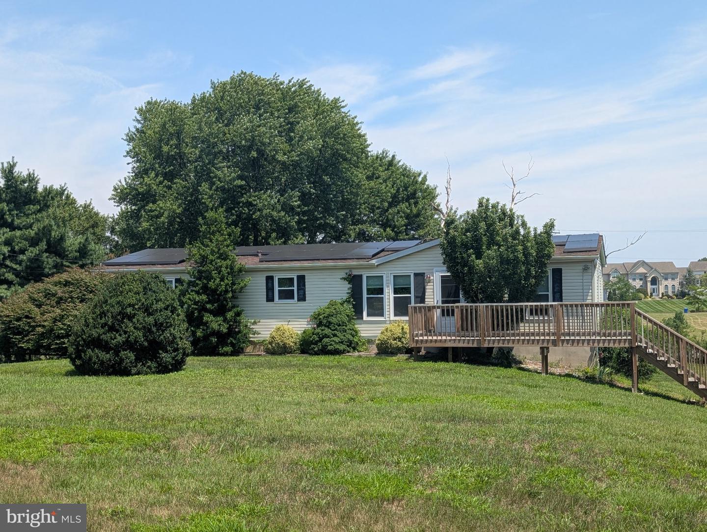 612 Monroeville Rd Property Photo 1