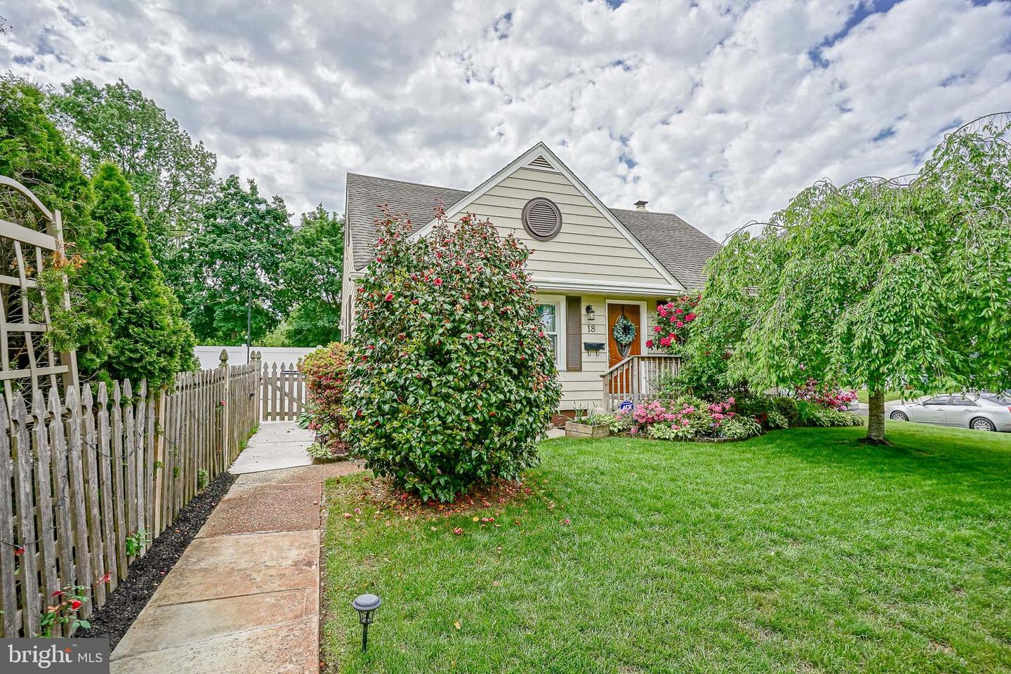 18 Andy Snyder Rd Property Photo 1