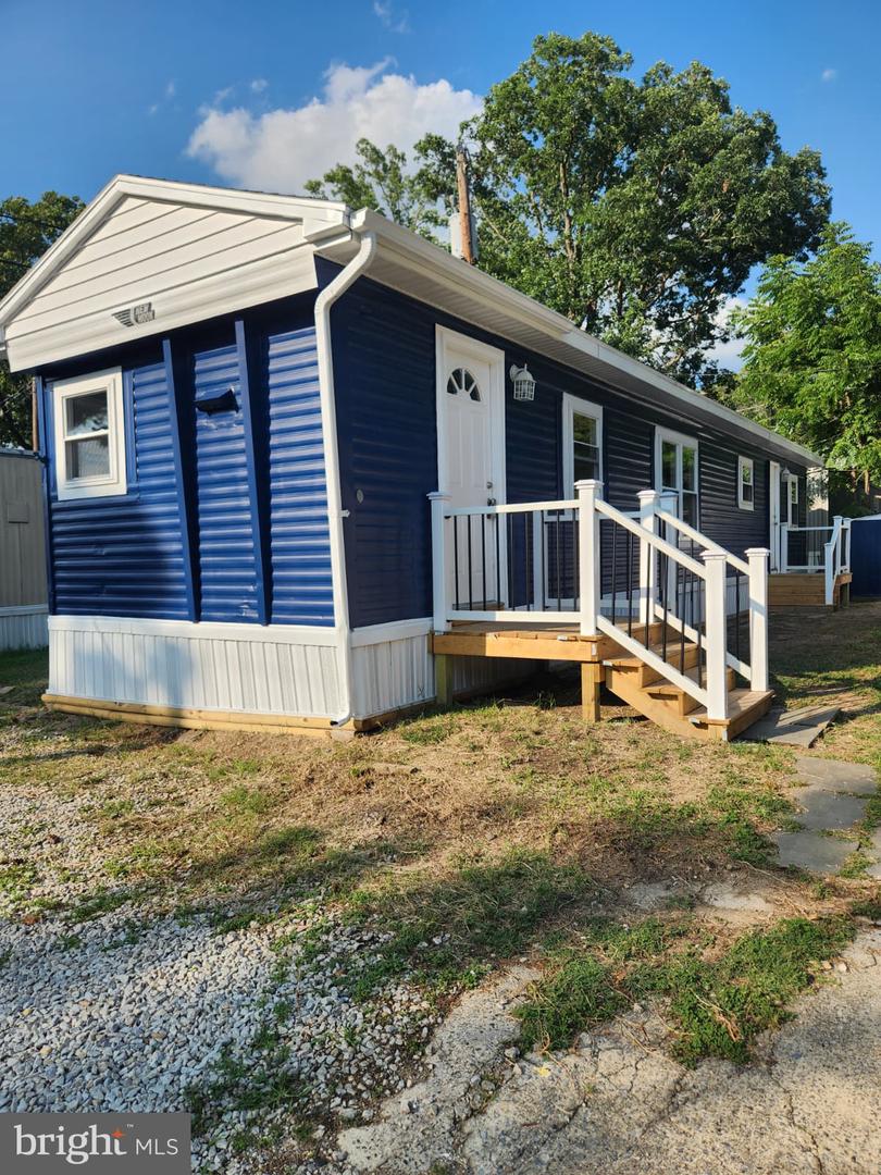 260 Marshall Mill Rd #136 Property Photo 1