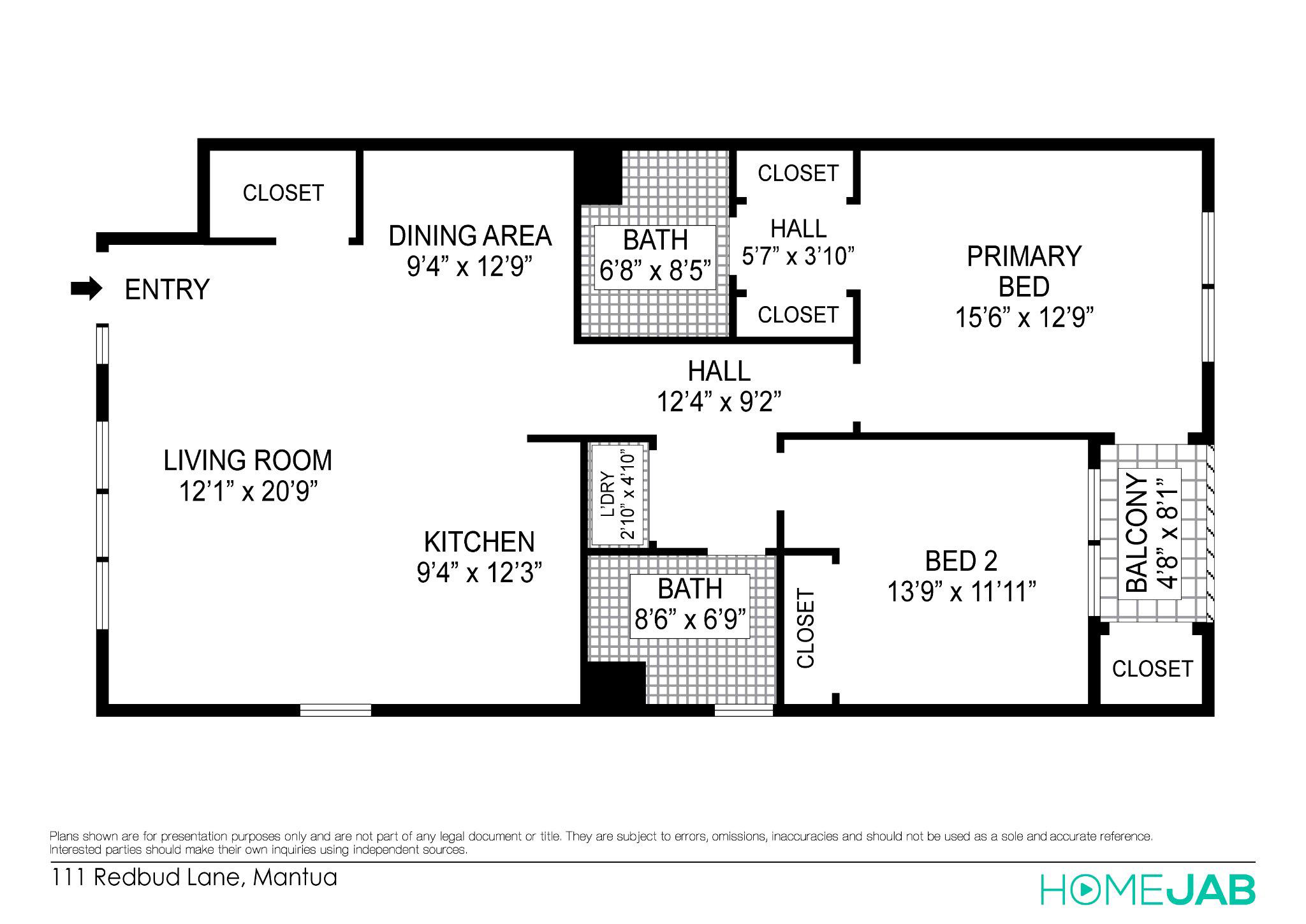 111 Redbud Ln Property Photo 11