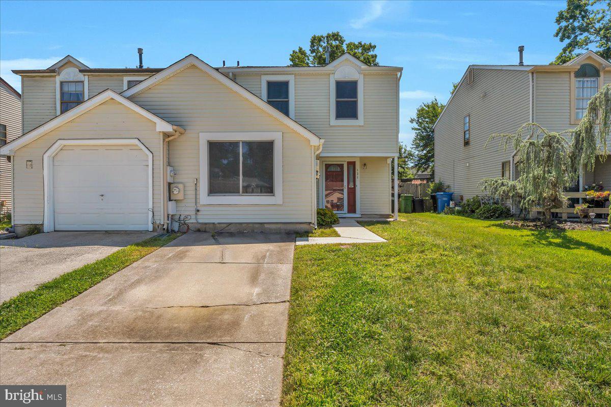 438 Aldeberan Dr Property Photo 1