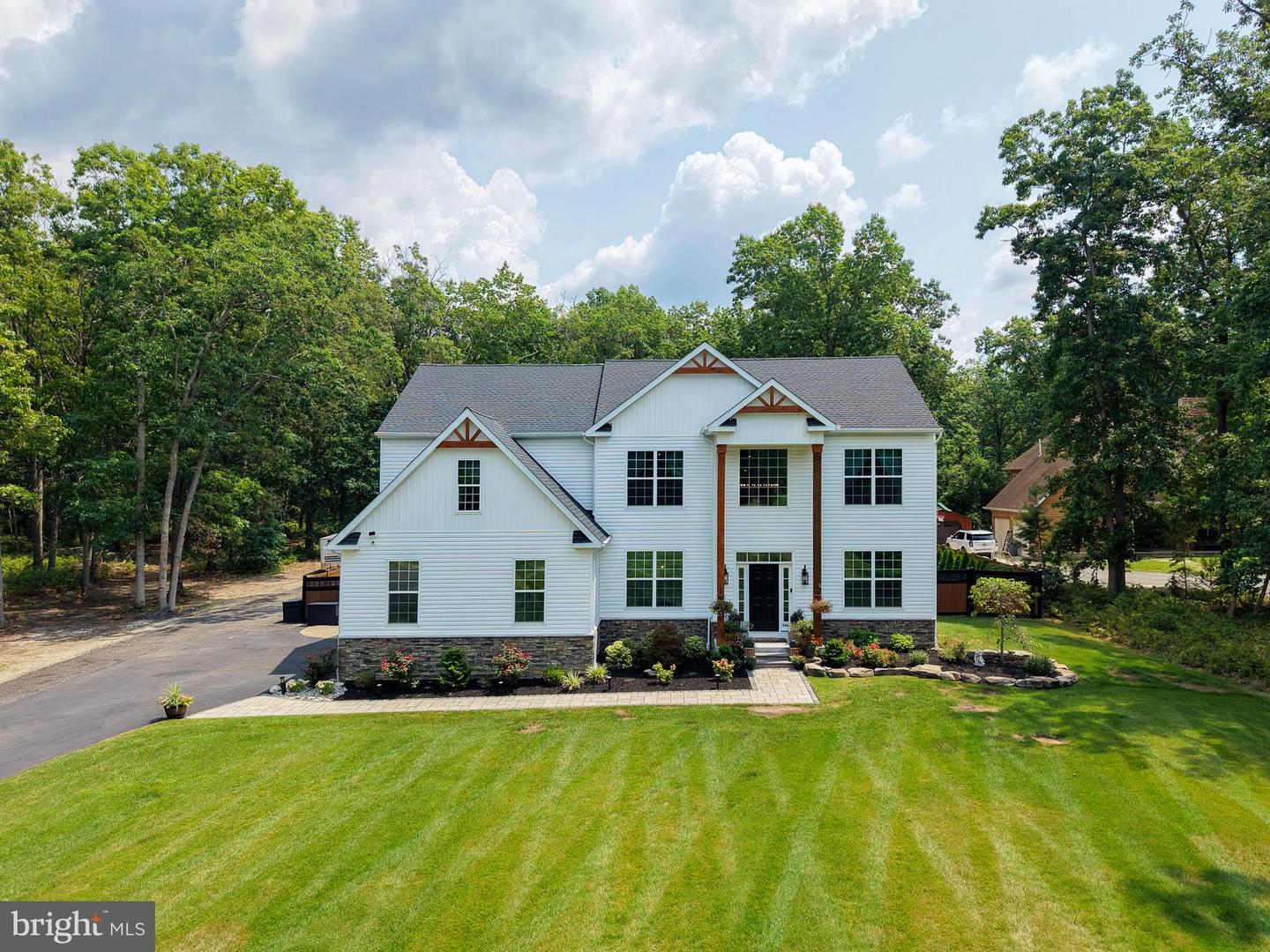 3466 Tuckahoe Rd Property Photo 1