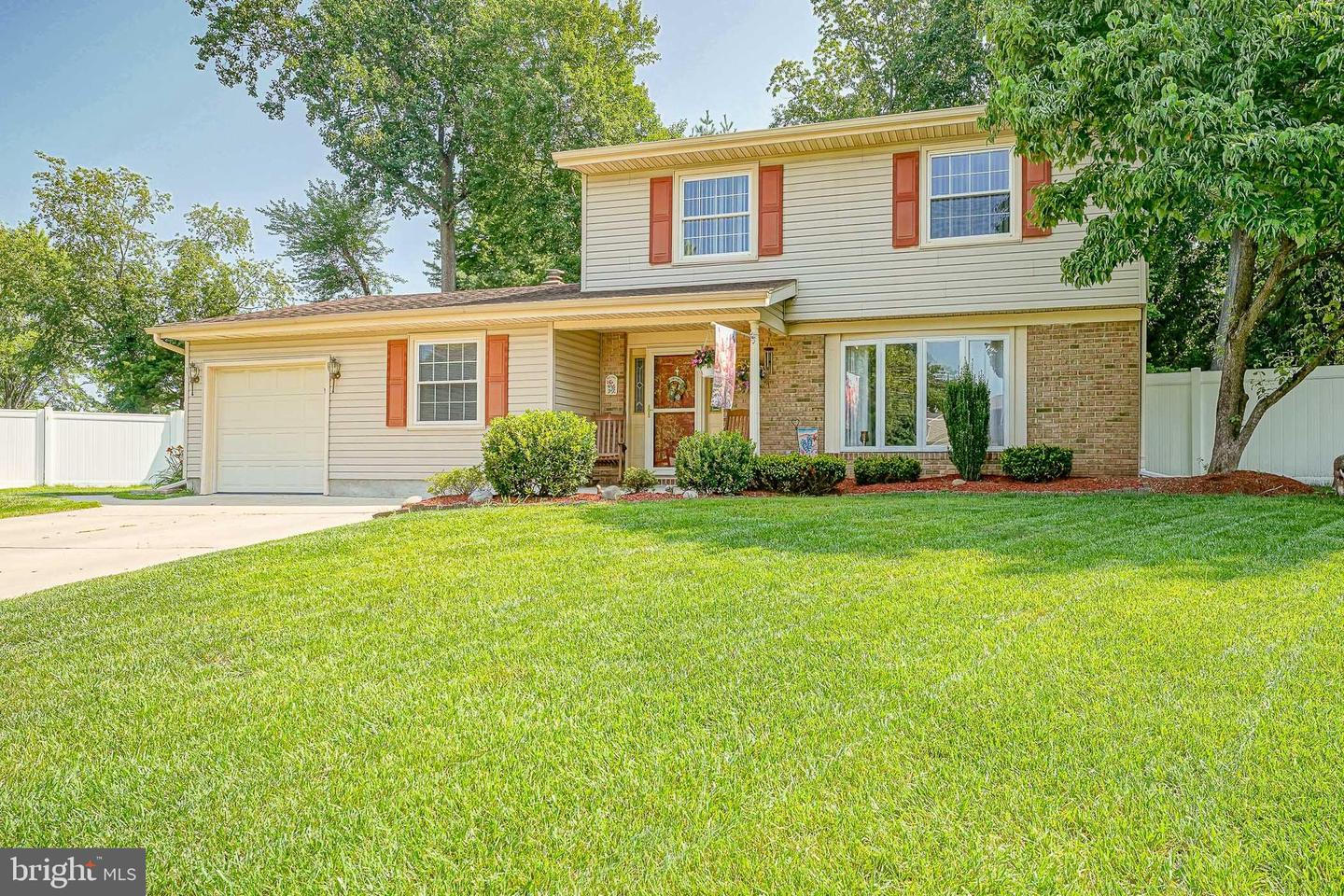109 CHADDS FORD CT Property Photo 1