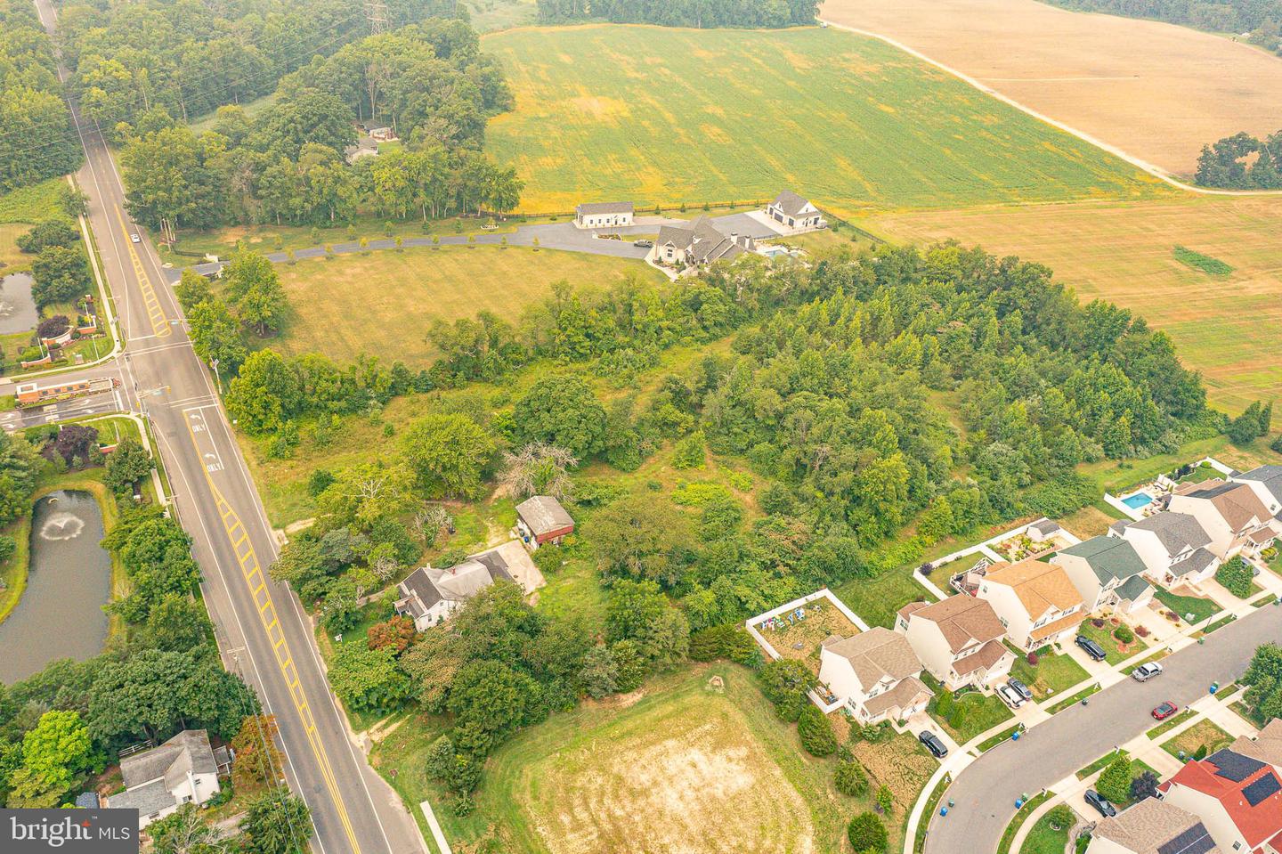 1181 Ellis Mill Rd Property Photo 4