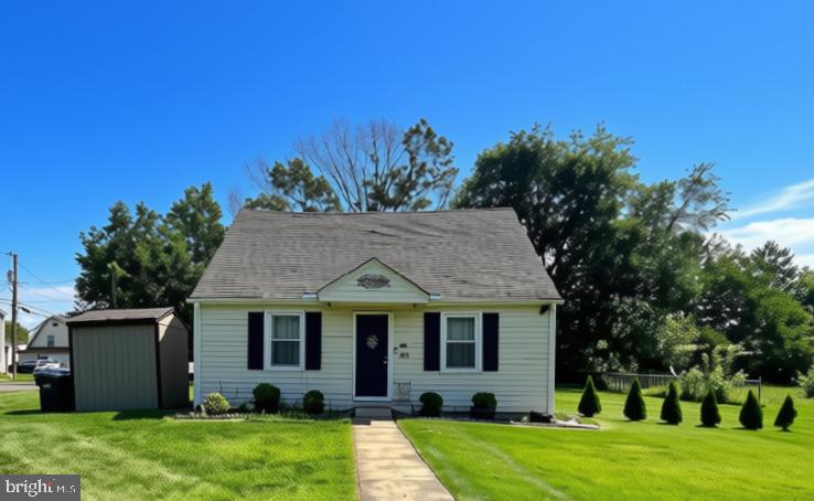 407 Tuckahoe Rd Property Photo 2