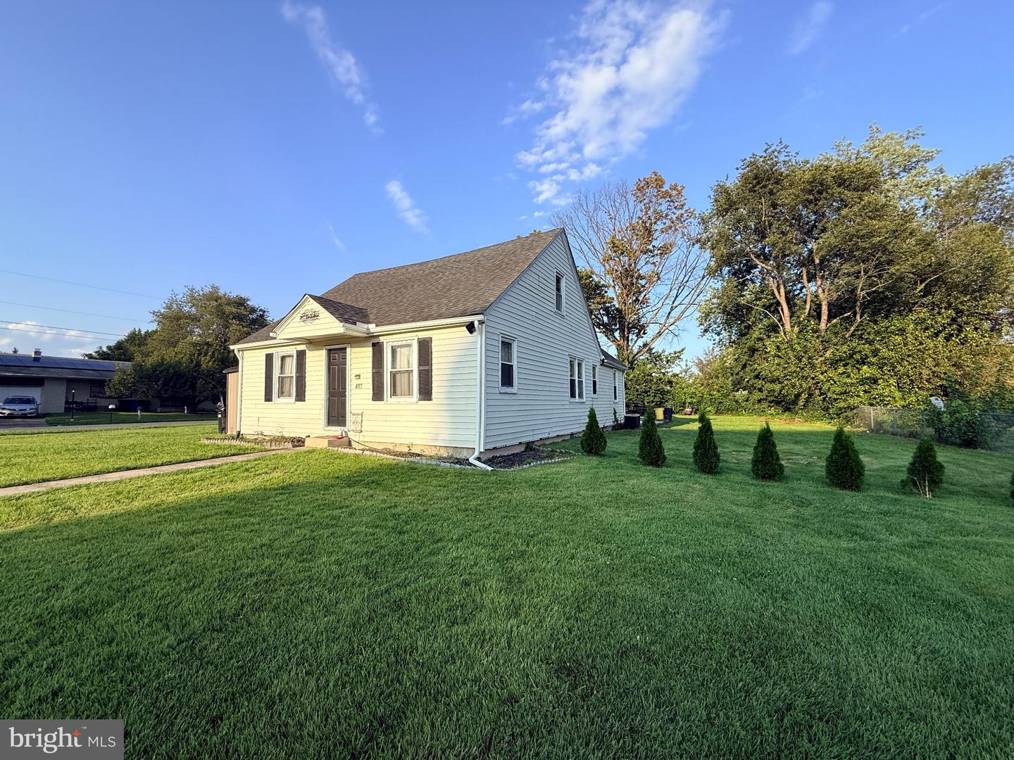 407 Tuckahoe Rd Property Photo 3