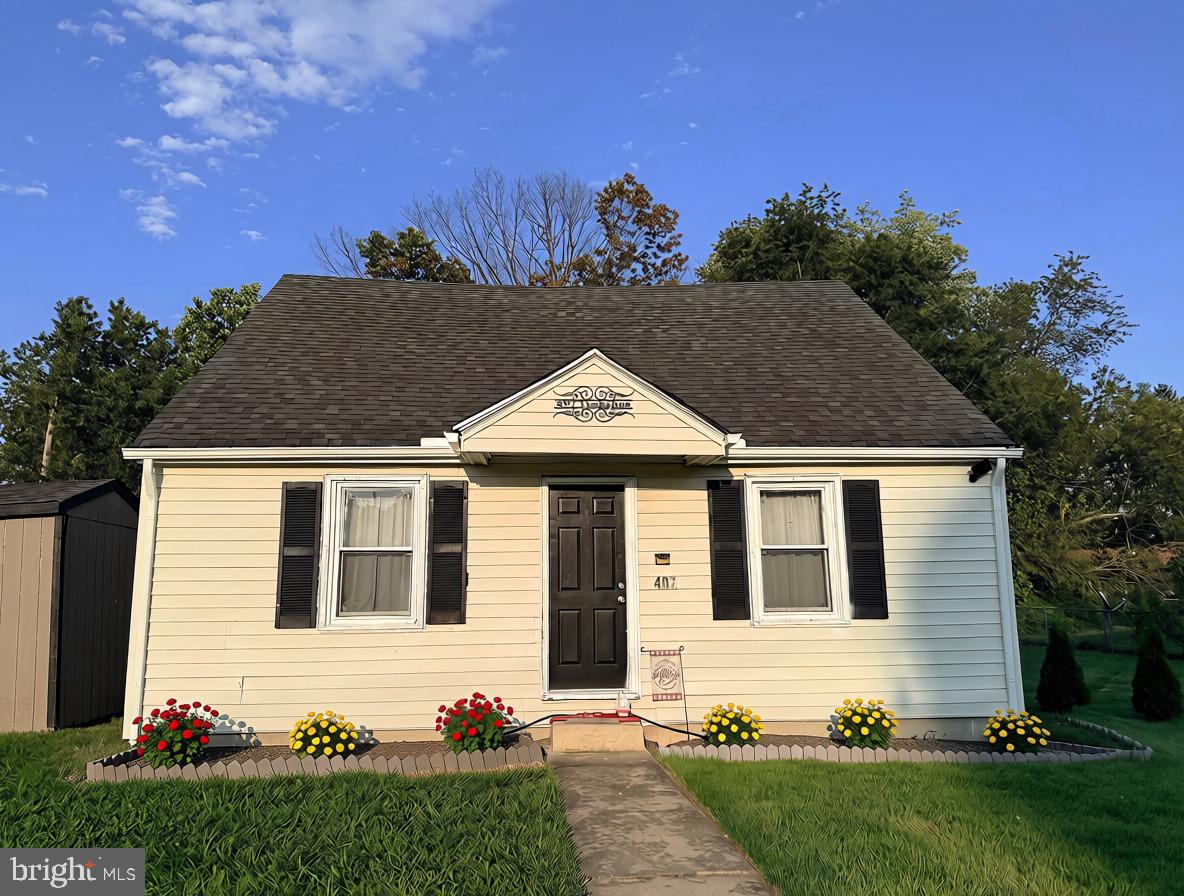 407 Tuckahoe Rd Property Photo 19