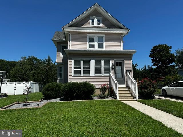 437a Poplar Ave Property Photo 1