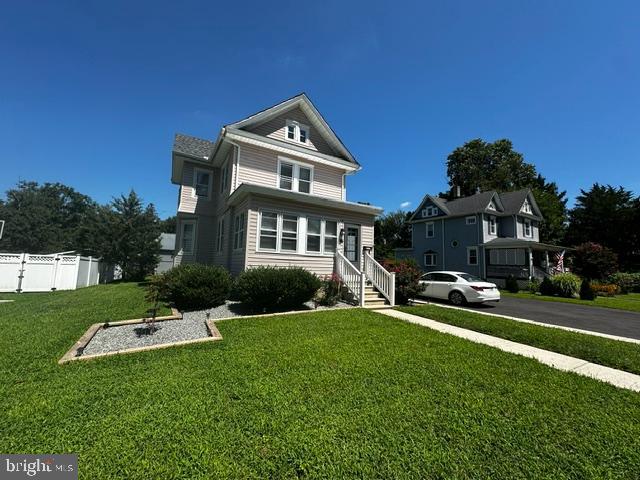 437a Poplar Ave Property Photo 2