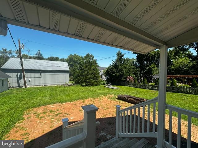 437a Poplar Ave Property Photo 20