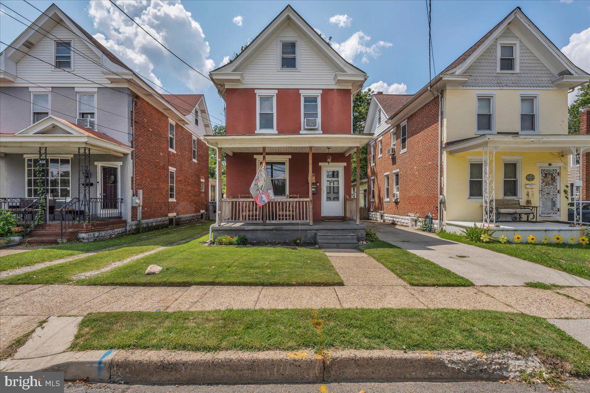 534 Delsea Dr Property Photo 1