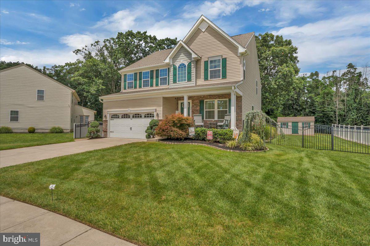 108 ST FRANCIS LN