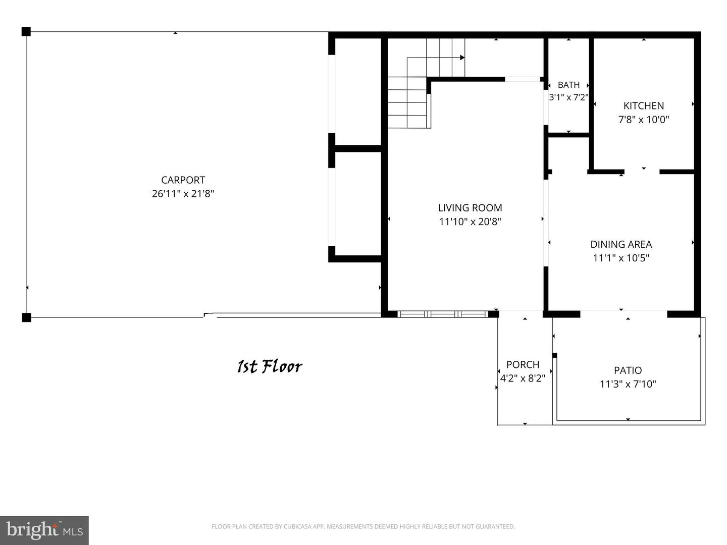 64 Woodway Dr Property Photo 6