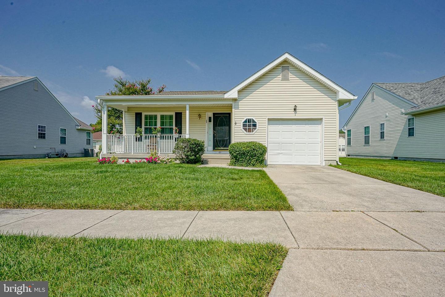 419 Woodruff Trl Property Photo 1