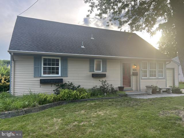 608 Hudson Ave Property Photo 2