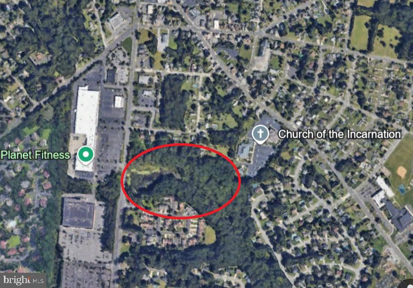 0 Bridgeton Pike Property Photo 1