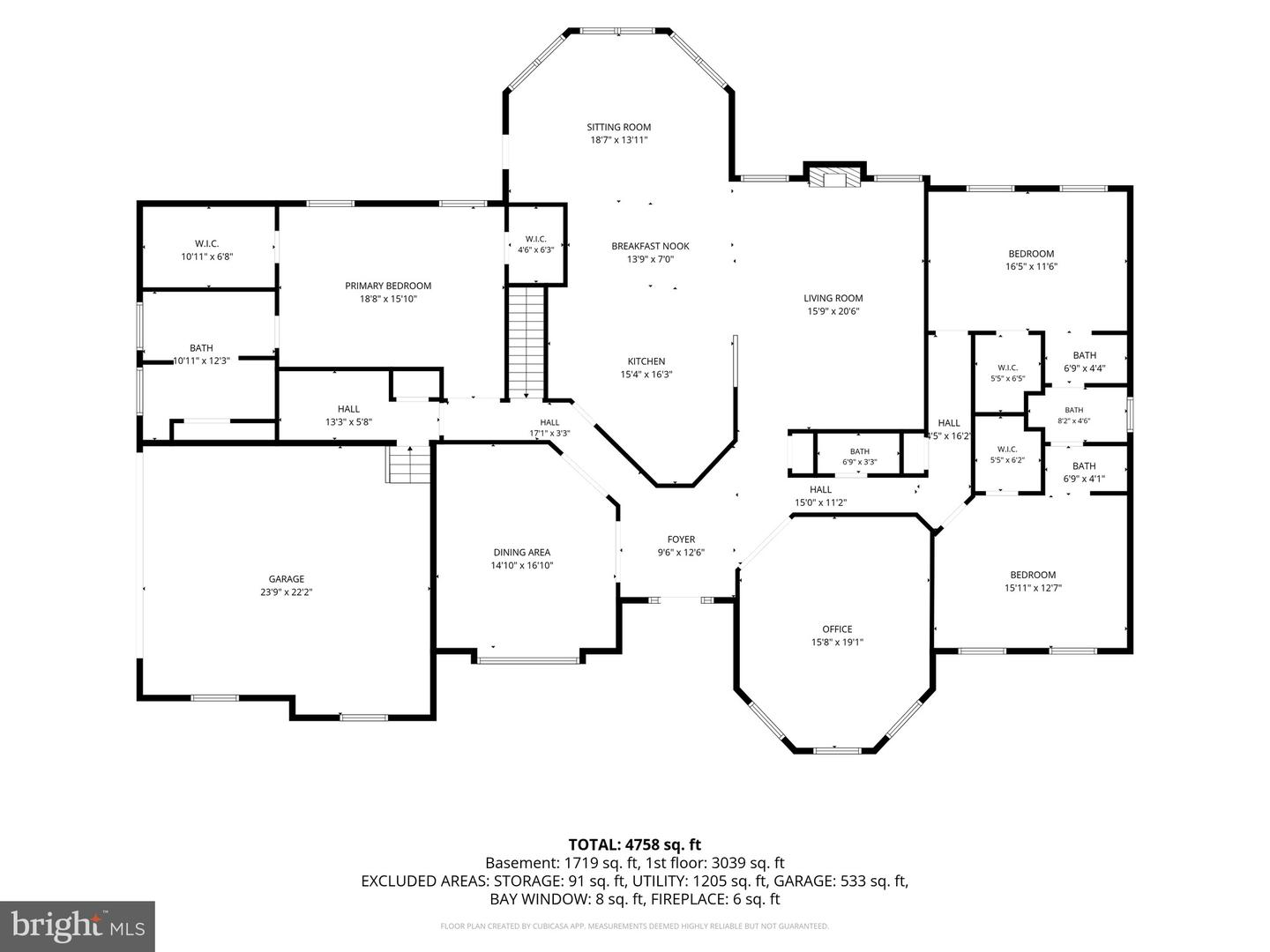 15 Skyline Cir Property Photo 56