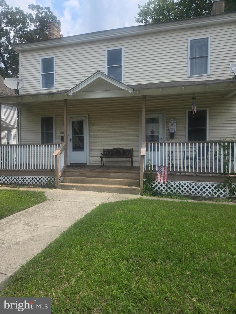 433 N Delsea Dr Property Photo 1